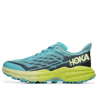 (WMNS) Speedgoat 5 ‚Coastal Shade Green Glow‘