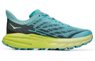(WMNS) Speedgoat 5 ‚Coastal Shade Green Glow‘