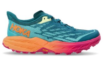 (WMNS) Speedgoat 5 ‚Deep Lake Ceramic‘