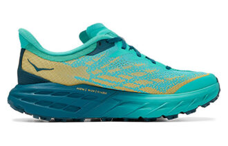 (WMNS) Speedgoat 5 ‚Deep Teal Water Garden‘