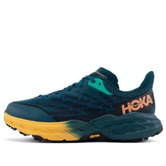 (WMNS) Speedgoat 5 GORE-TEX ‚Deep Teal‘