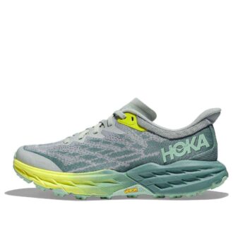 (WMNS) Speedgoat 5 ‚Mercury Trellis‘