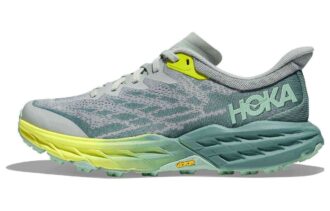 (WMNS) Speedgoat 5 ‚Mercury Trellis‘