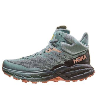 (WMNS) Speedgoat 5 Mid GTX ‚Agave Spruce‘