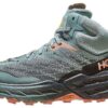 (WMNS) Speedgoat 5 Mid GTX ‚Agave Spruce‘