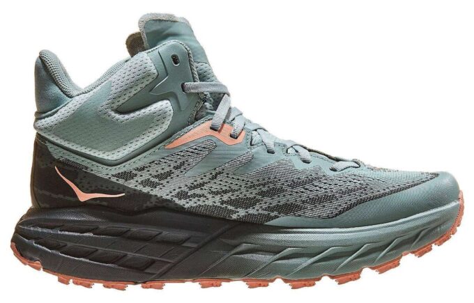 (WMNS) Speedgoat 5 Mid GTX ‚Agave Spruce‘