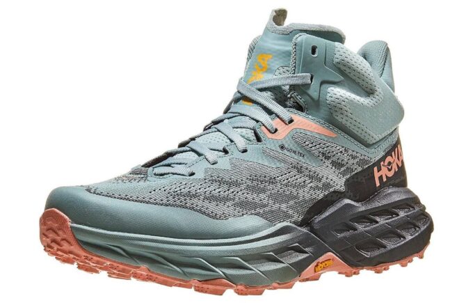 (WMNS) Speedgoat 5 Mid GTX ‚Agave Spruce‘