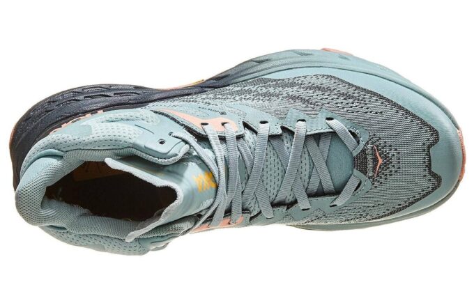 (WMNS) Speedgoat 5 Mid GTX ‚Agave Spruce‘