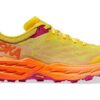(WMNS) Speedgoat 5 ‚Passionsfrucht-Falscher Orange‘