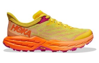 (WMNS) Speedgoat 5 ‚Passionsfrucht-Falscher Orange‘