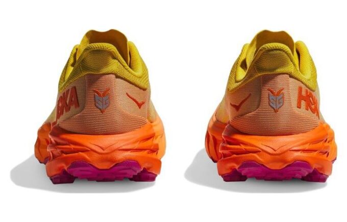 (WMNS) Speedgoat 5 ‚Passionsfrucht-Falscher Orange‘