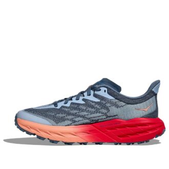 (WMNS) Speedgoat 5 ‚Real Teal Papaya‘