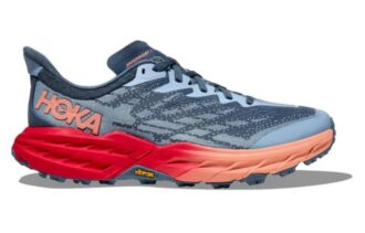 (WMNS) Speedgoat 5 ‚Real Teal Papaya‘