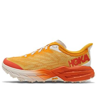 (WMNS) Speedgoat 5 ‚Sunset Orange‘