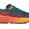 (WMNS) Speedgoat 5 Wide ‚Blue Coral Camellia‘
