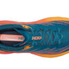 (WMNS) Speedgoat 5 Wide ‚Blue Coral Camellia‘