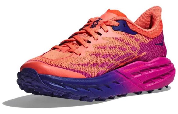 (WMNS) Speedgoat 5 Wide ‚Festival Fuchsia Camellia‘