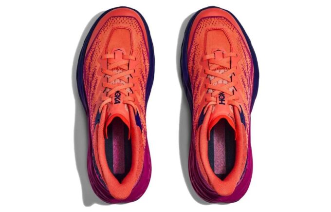 (WMNS) Speedgoat 5 Wide ‚Festival Fuchsia Camellia‘