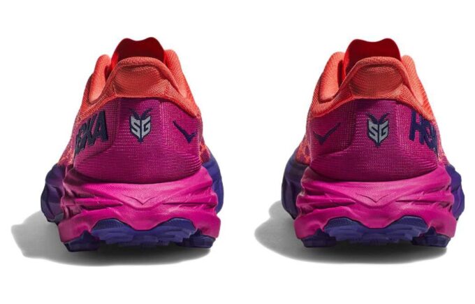 (WMNS) Speedgoat 5 Wide ‚Festival Fuchsia Camellia‘