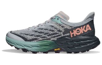 (WMNS) Speedgoat 5 Wide ‚Harbor Mist Spruce‘
