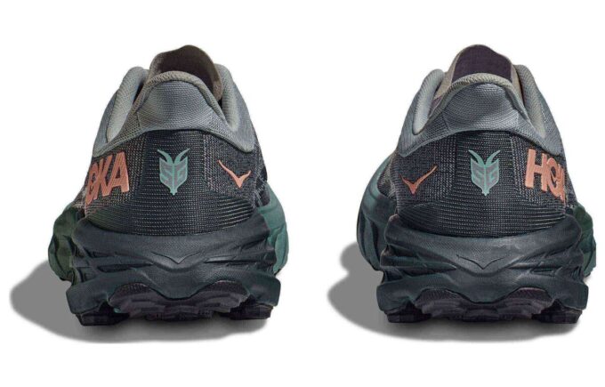 (WMNS) Speedgoat 5 Wide ‚Harbor Mist Spruce‘