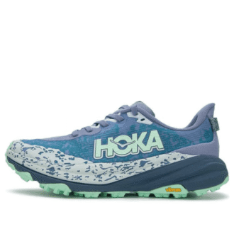 (WMNS) Speedgoat 6 ‚Blue Mint Green‘