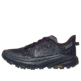 (WMNS) Speedgoat 6 Gore-Tex ‚Black Outer Orbit‘