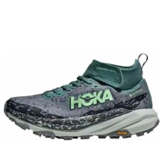 (WMNS) Speedgoat 6 Gore-Tex ‚Mountain Fog Droplet‘