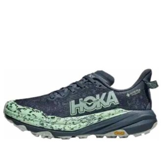 (WMNS) Speedgoat 6 GTX ‚Thunder Cloud Mint Fluorite‘