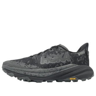 (WMNS) Speedgoat 6 GTX Wide ‚Black Outer Orbit‘