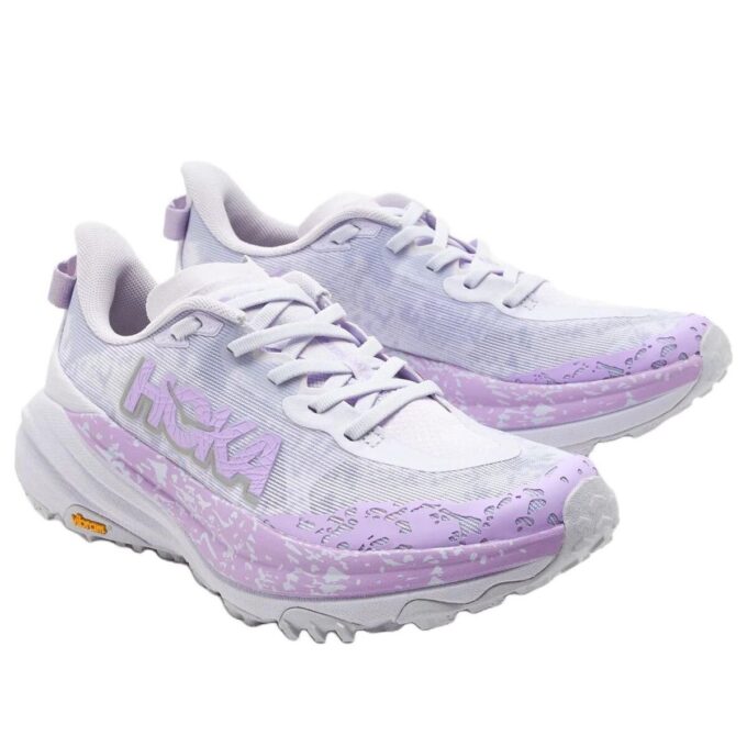 (WMNS) Speedgoat 6 ‚Starlight Glow Aster Flower‘