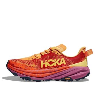 (WMNS) Speedgoat 6 Wide ‚Sorbet Beet Root‘