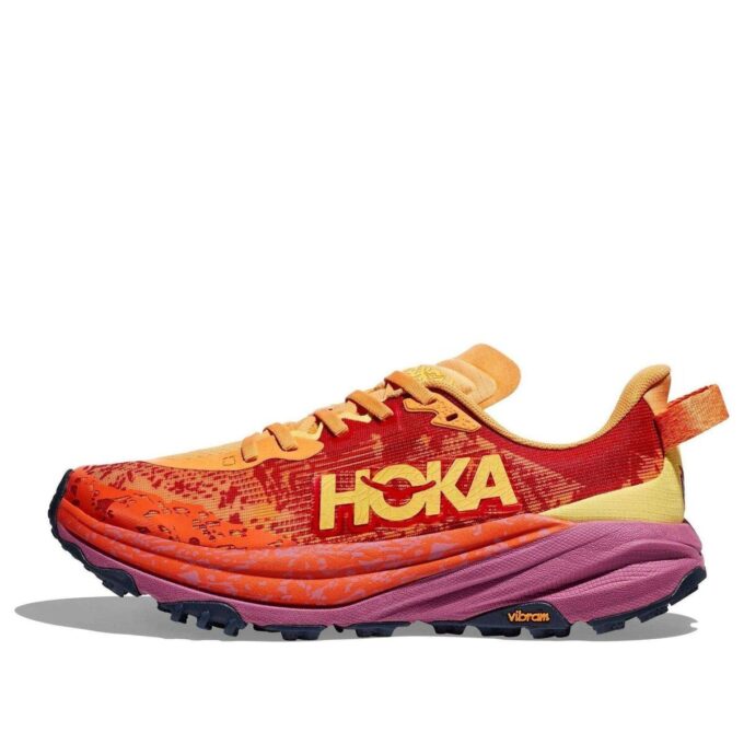 (WMNS) Speedgoat 6 Wide ‚Sorbet Beet Root‘
