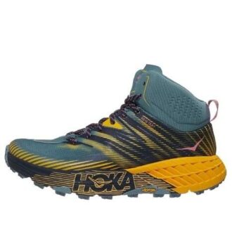 (WMNS) Speedgoat Mid 2 GTX ‚Provincial Blue‘