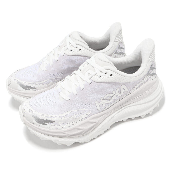 (WMNS) Stinson 7 ‚Triple White‘