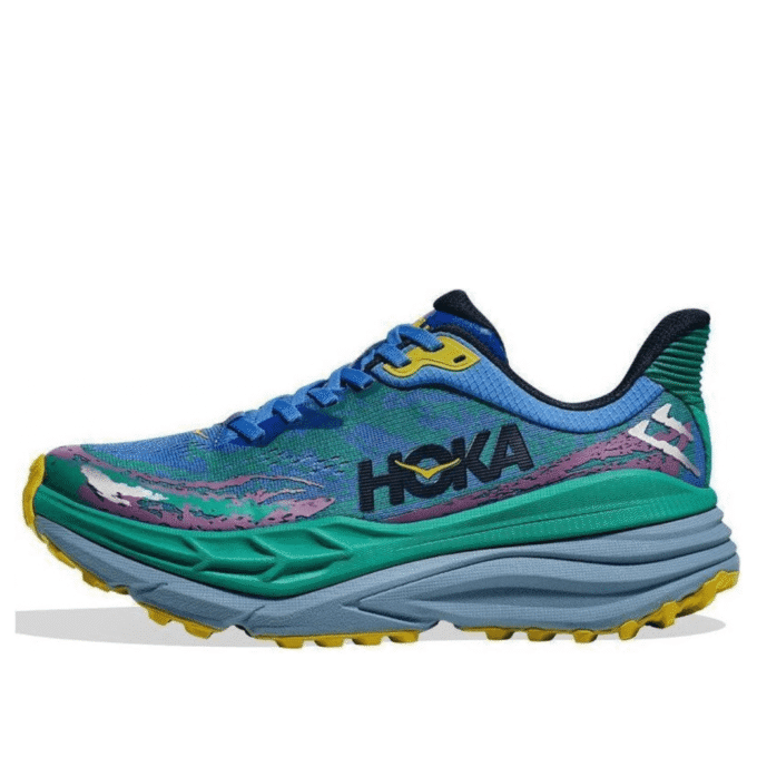 (WMNS) Stinson 7 ‚Virtual Blue Tech Green‘