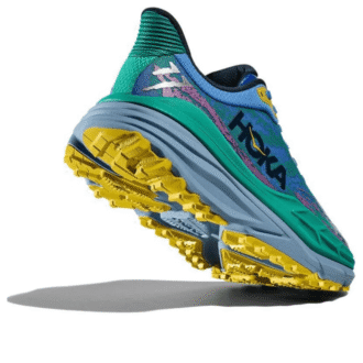 (WMNS) Stinson 7 ‚Virtual Blue Tech Green‘