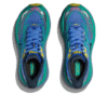 (WMNS) Stinson 7 ‚Virtual Blue Tech Green‘