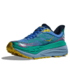 (WMNS) Stinson 7 ‚Virtual Blue Tech Green‘