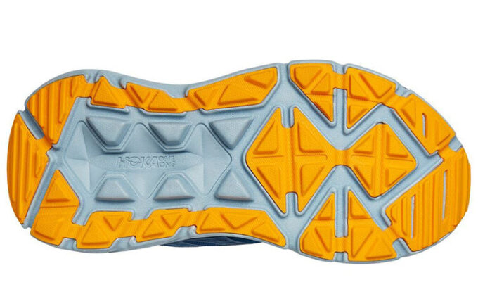 (WMNS) Stinson ATR 6 ‚Saffron Blue‘ (WMNS) Stinson ATR 6 ‚Saffron Blue‘
