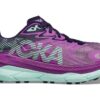 (WMNS) Tecton X 2 ‚Orchid Flower Night Sky‘