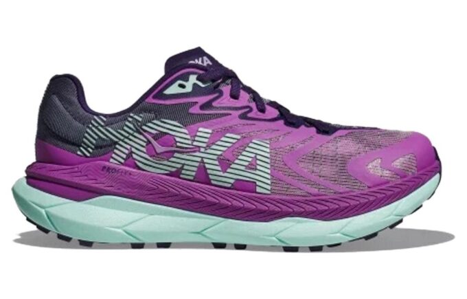 (WMNS) Tecton X 2 ‚Orchid Flower Night Sky‘