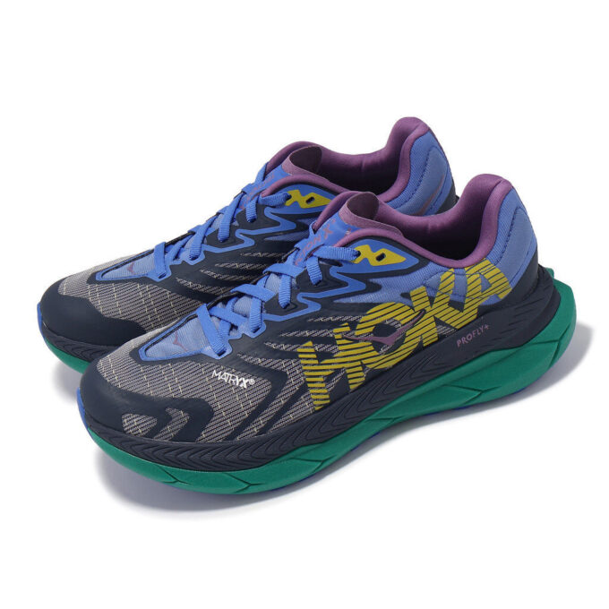 (WMNS) Tecton X 2 ‚Strata Virtual Blue‘