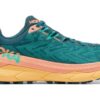 (WMNS) Tecton X ‚Green Orange‘