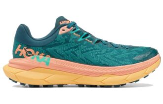 (WMNS) Tecton X ‚Green Orange‘