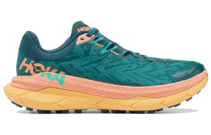 (WMNS) Tecton X ‚Green Orange‘