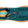 (WMNS) Tecton X ‚Green Orange‘