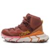 (WMNS) Tennine Hike GTX ‚Cherry Mahogany Strawberry Ice‘