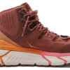 (WMNS) Tennine Hike GTX ‚Cherry Mahogany Strawberry Ice‘