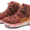 (WMNS) Tennine Hike GTX ‚Cherry Mahogany Strawberry Ice‘